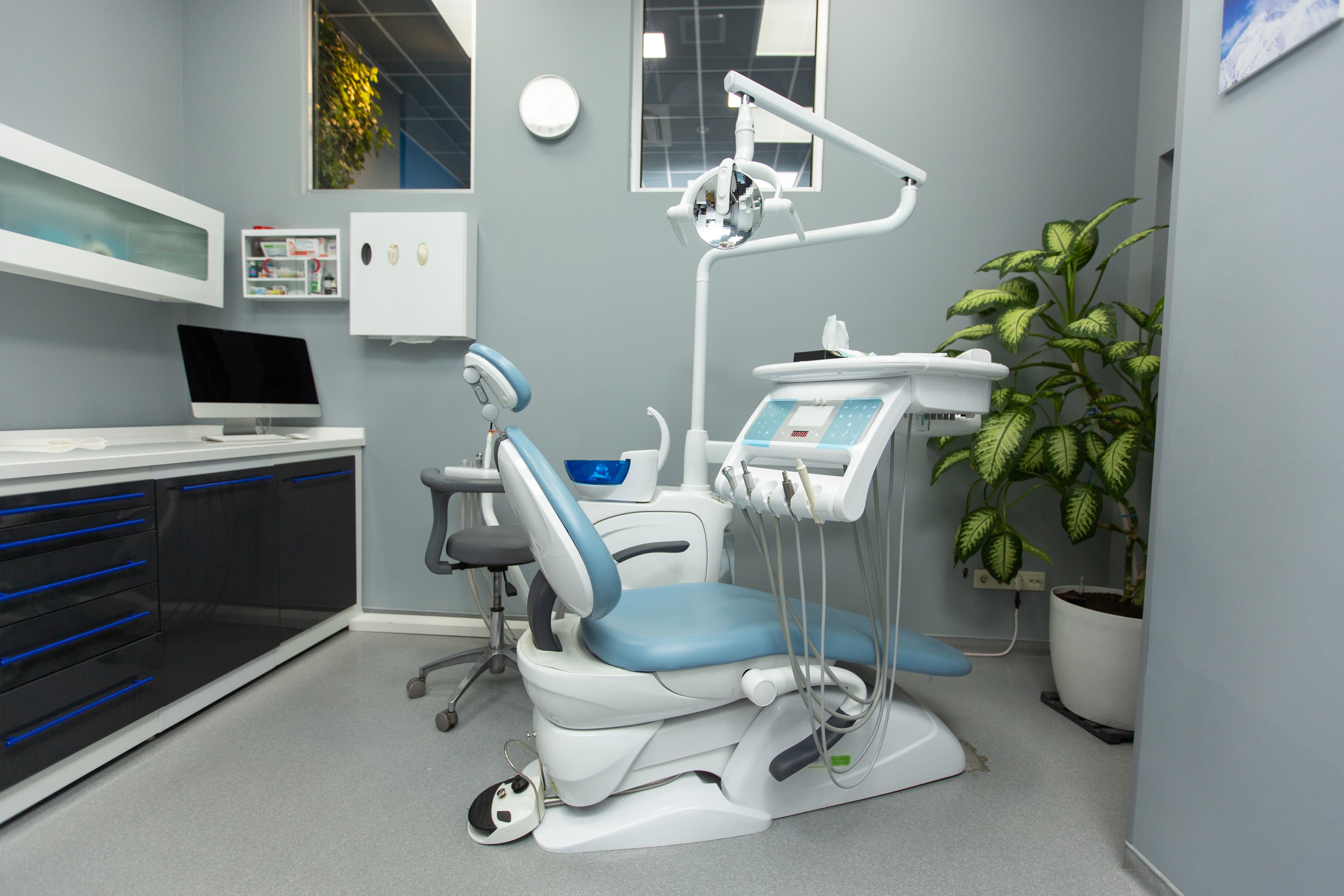 Best Dental Clinic in Vijayawada