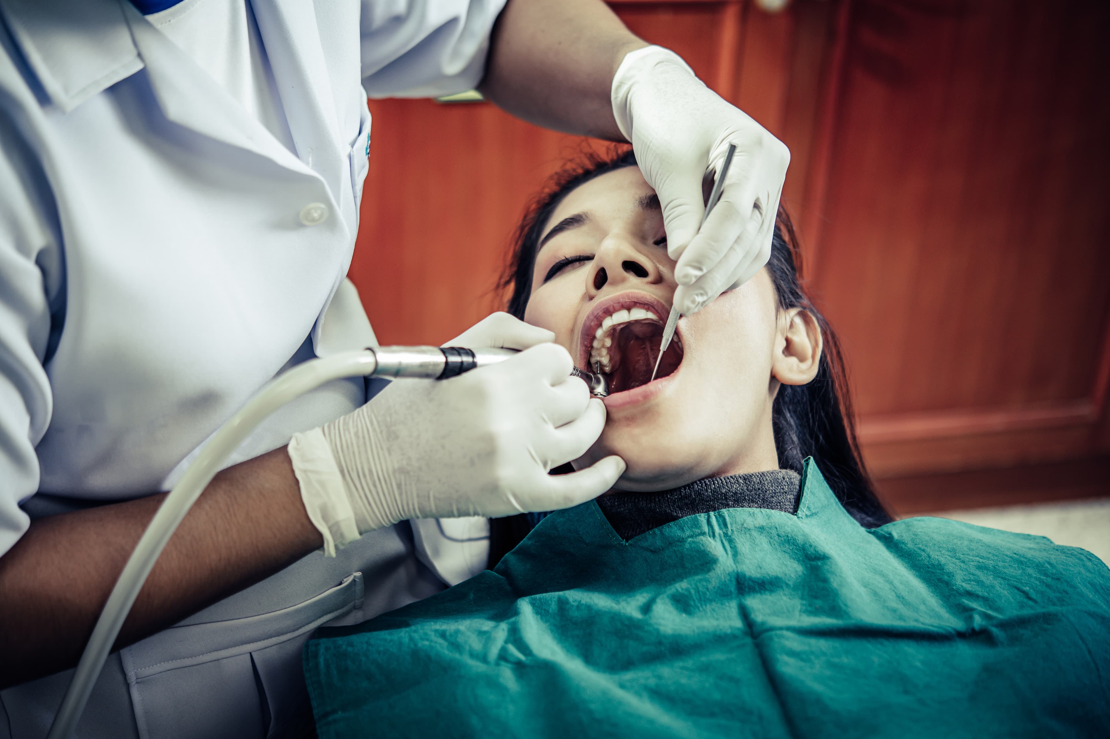 Root Canal Treatment in Vijayawada