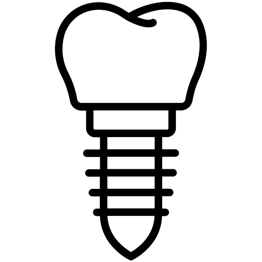 Implant Supported Bridges