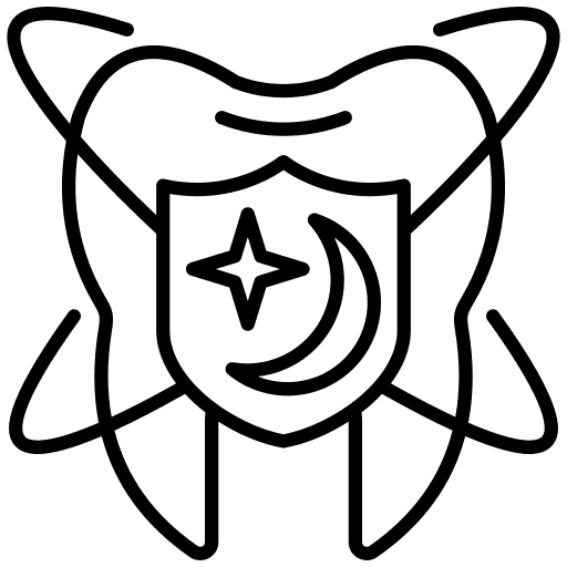 Night Guards & TMJ Splints